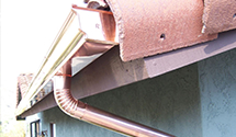 Rain Gutter Installation, Repair, Cleaning in Ragsdale, IN